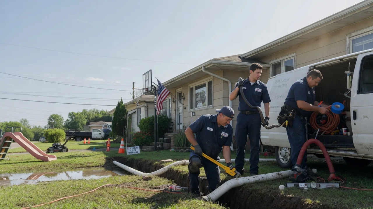 Toilet Installation in Houston, AL near me